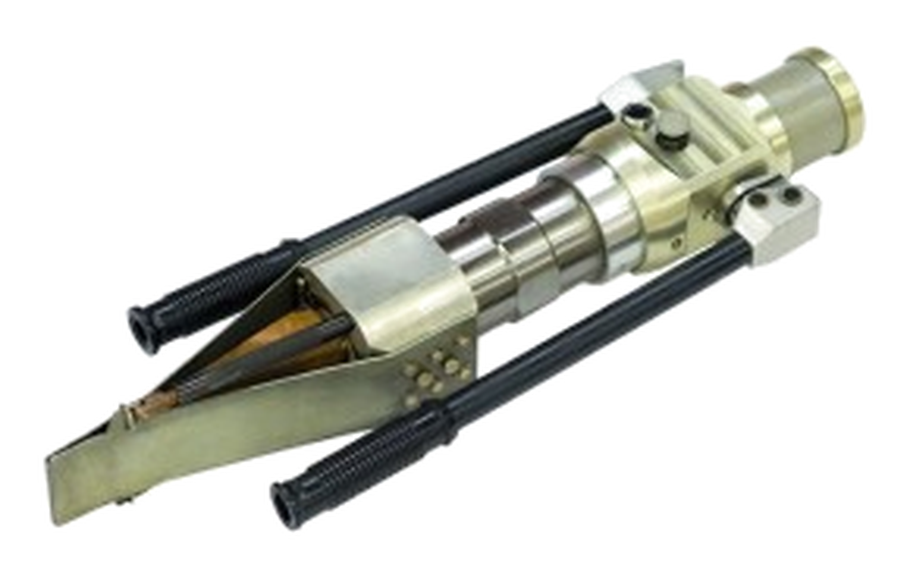 Клин гидравлический ККГ-80